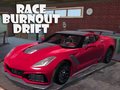 Spel Race Burnout Drift