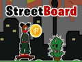 Spel StreetBoard