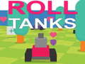 Spel Roll Tanks