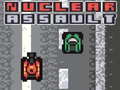 Spel Nuclear Assault