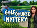 Spel Golf Course Mystery