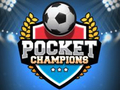 Spel Pocket Champions