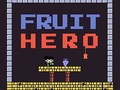 Spel Fruit Hero