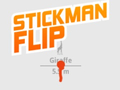 Spel Stickman Flip