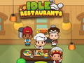 Spel Idle Restaurants