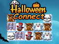 Spel Halloween Connect 