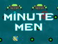 Spel Minute Men