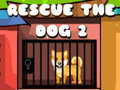 Spel Rescue The Dog 2