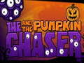 Spel The Chaser and the Pumpkin