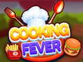 Spel Cooking Fever