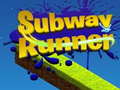Spel Subway Runner 