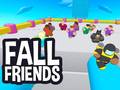 Spel Fall Friends