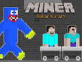 Spel Miner GokartCraft 