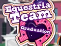 Spel Equestria Team Graduation