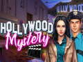 Spel Hollywood Mystery