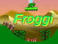 Spel Froggi