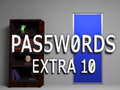 Spel Password Extra 10