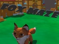 Spel Fox Maze