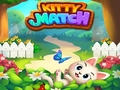 Spel Kitty Match
