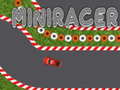 Spel Miniracer