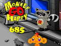 Spel Monkey Go Happy Stage 685