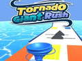 Spel Tornado Giant Rush