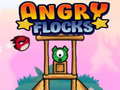 Spel Angry Flocks