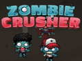 Spel Zombies crusher