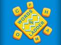 Spel Words In Ladder