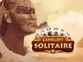 Spel Gameloft Solitaire