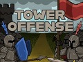 Spel Tower Offense