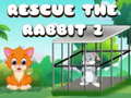 Spel Rescue The Rabbit 2
