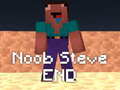 Spel Noob Steve END