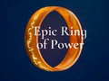 Spel Epic Ring of Power