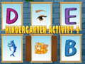 Spel Kindergarten Activity 4