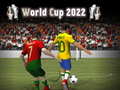 Spel World Cup 2022 