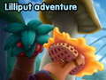 Spel Lilliput adventure