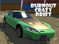 Spel Burnout Crazy Drift