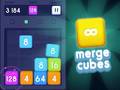 Spel Merge block 2048