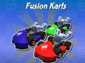 Spel Fusion Karts