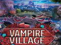 Spel Vampire Village