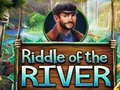 Spel Riddle of the River