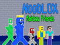 Spel NoobLOX Rainbow Friends