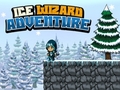 Spel Icewizard Adventure