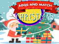 Spel Adds And Match Christmas