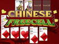 Spel Chinese Freecell