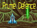Spel Prime Defence