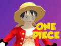 Spel One Piece 