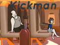 Spel KickMan