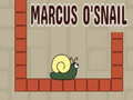 Spel Marcus O’Snail